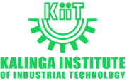Kalinga Institue Industrial Technology Logo